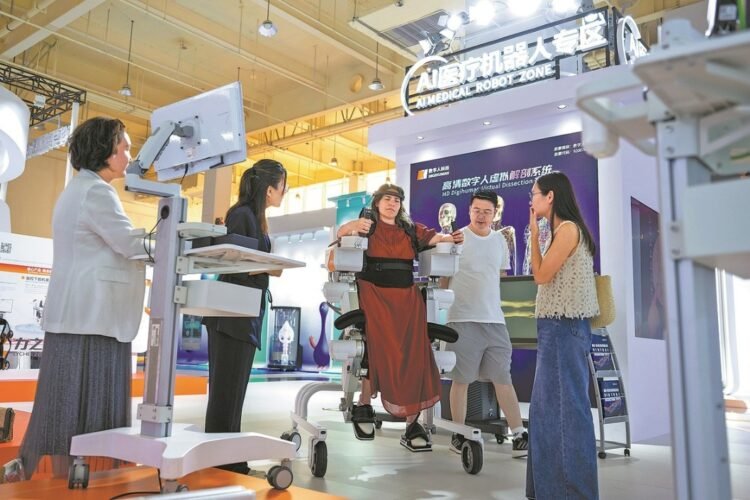 Hainan zone injecting impetus into medical tourism business