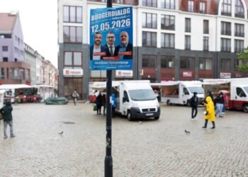 German voters expect more far-right success – World
