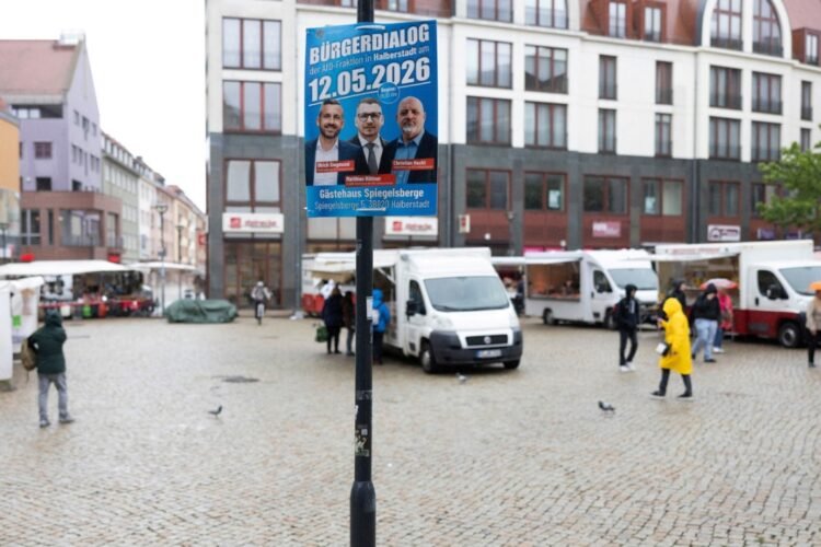 German voters expect more far-right success – World