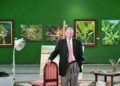 The artist, painter and restorer of works of art Julio Llort Guindulain dies