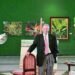 The artist, painter and restorer of works of art Julio Llort Guindulain dies