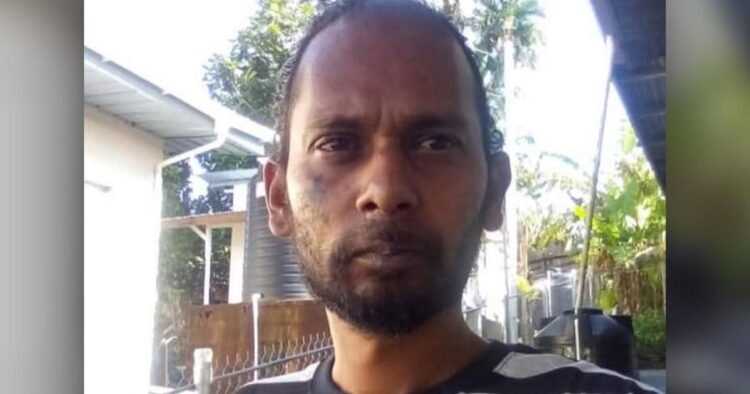 Triple murder in Corinth | Local News