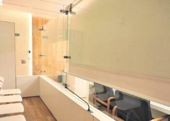 The Court of Courts judges a father accused of abusing his son in two episodes and the Prosecutor’s Office requests 18 months of conditional imprisonment