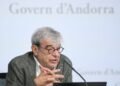 The Government denies that the Vatican has the last word on the decriminalization of abortion in Andorra