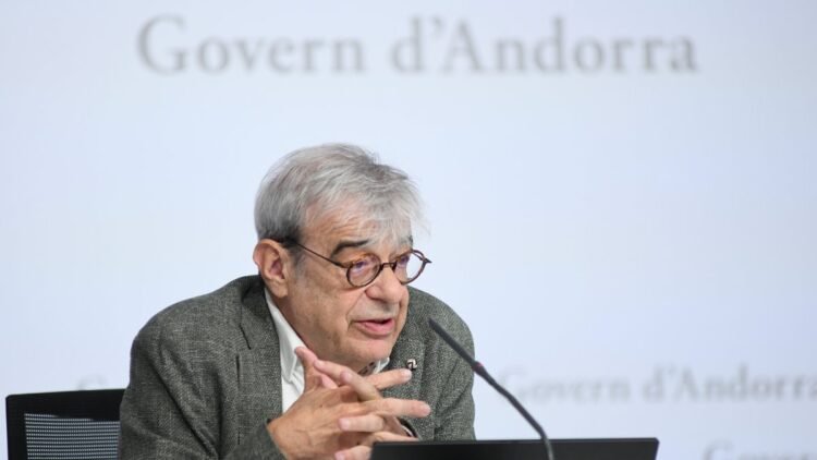The Government denies that the Vatican has the last word on the decriminalization of abortion in Andorra