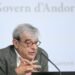 The Government denies that the Vatican has the last word on the decriminalization of abortion in Andorra
