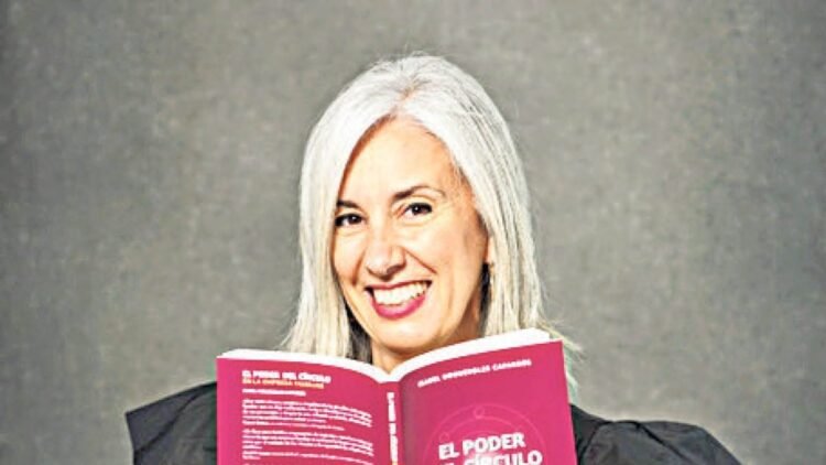 Isabel Nogueroles: “To love and to decide do not always go in the same direction”