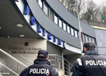 Alert in Andorra: the police are investigating seven home robberies since the beginning of May