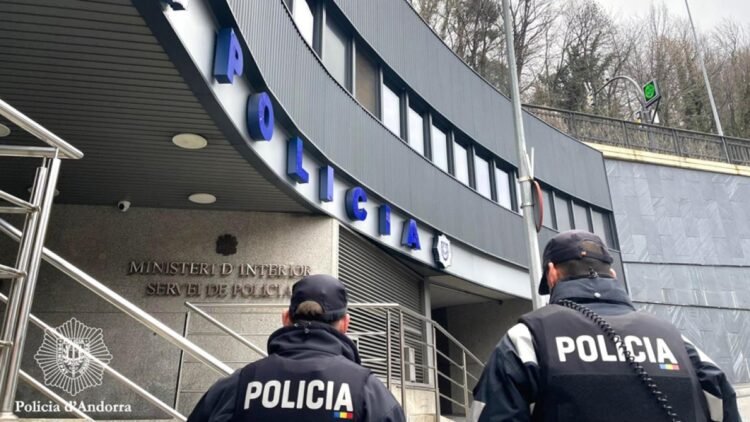 Alert in Andorra: the police are investigating seven home robberies since the beginning of May