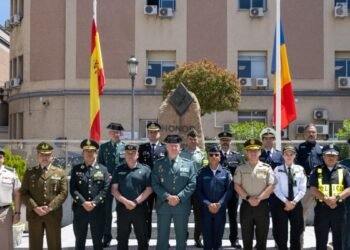The Andorran Police is integrated into the new Ibero-American traffic network IBERVIAPOL