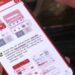 Beijing launches first online departure tax refund store