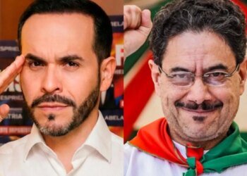 Las estrategias y movidas de Abelardo de la Espriella e Iván Cepeda a dos semanas de la segunda vuelta presidencial