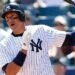 Alex Rodríguez is selected to enter the Dominican Sports Hall of Fame