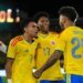 Luis Díaz continues to rise in the table of scorers of the Colombian National Team and goes for an all-time idol