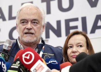 Report from the European Union Observation Mission leaves Gustavo Petro’s version without foundation: ‘Orderly, transparent and fluid’