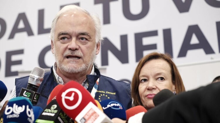 Report from the European Union Observation Mission leaves Gustavo Petro’s version without foundation: ‘Orderly, transparent and fluid’