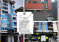 These are the luxurious hotels seized from businessmen in Medellín for millionaire fraud with public services