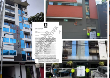 These are the luxurious hotels seized from businessmen in Medellín for millionaire fraud with public services