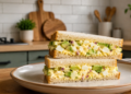 Don’t know what to eat? The viral egg and avocado sandwich recipe that serves for breakfast, lunch or dinner