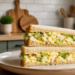 Don’t know what to eat? The viral egg and avocado sandwich recipe that serves for breakfast, lunch or dinner