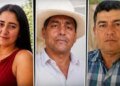 The case of the three murdered peasants from a family for defending an invaded land that had ties to drug traffickers in Valle: hypothesis of the crimes