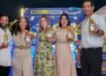 Corripio Distributor The Ocean Spray proposal 100% apple