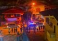 TTPS-issued ammo found at double murder scene | Local News