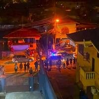 TTPS-issued ammo found at double murder scene | Local News