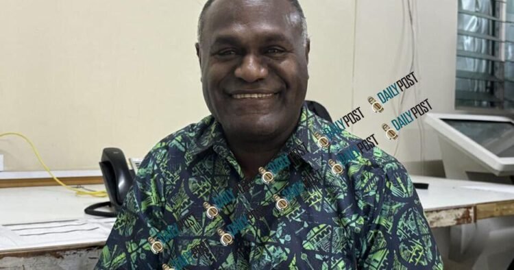 VCC spent VT350,000 on Heward-Mills crusade awareness