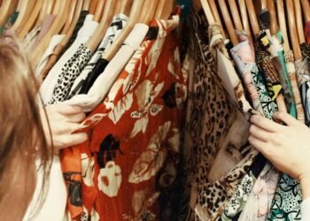 We’re buying more, wearing less: What’s really happening to our clothes and why it’s worrying | Life