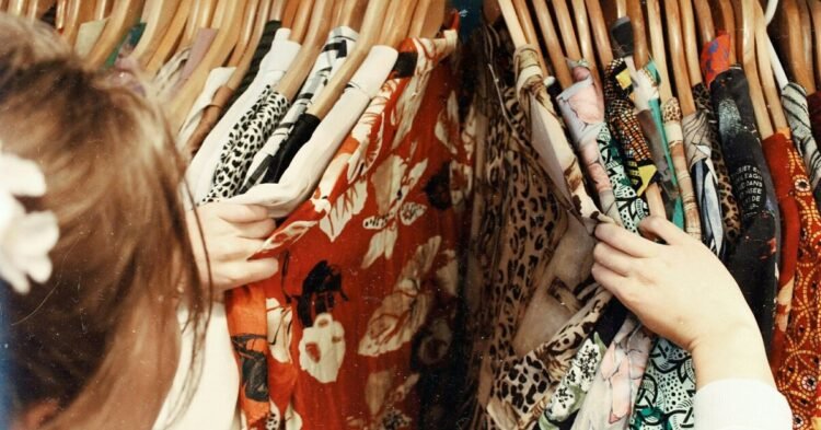 We’re buying more, wearing less: What’s really happening to our clothes and why it’s worrying | Life