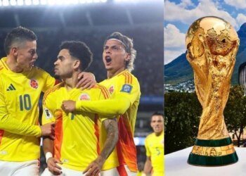 Application guide to follow the 2026 World Cup from your cell phone