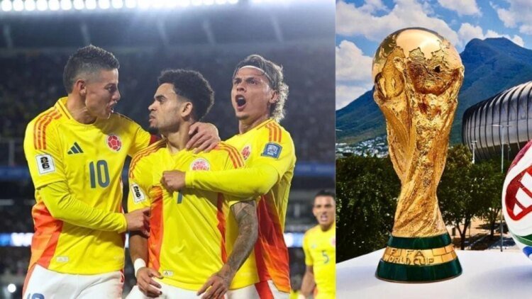 Application guide to follow the 2026 World Cup from your cell phone