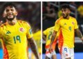 Time to worry about the ‘9’ of the Colombian National Team? These are the options before the debut against Uzbekistan