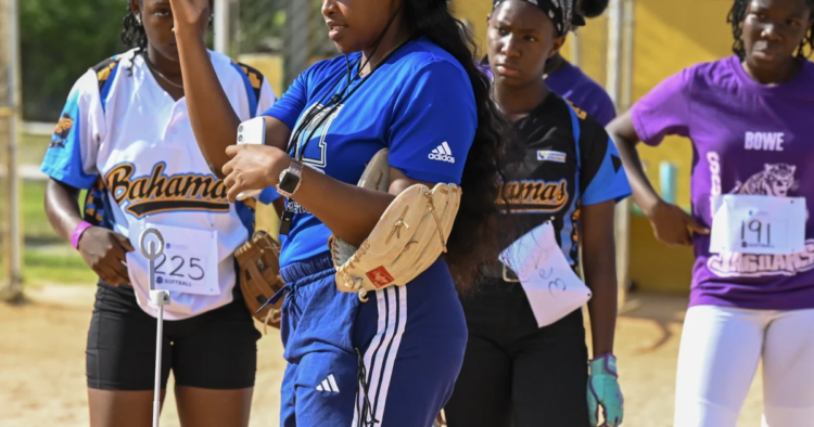 Mingoes to host high school softball event | Sports