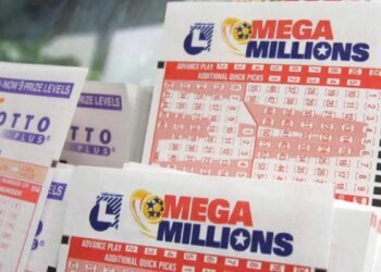 Mega Millions reaches US$368 million and exceeds $1.3 billion in prizes