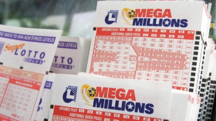 Mega Millions reaches US$368 million and exceeds $1.3 billion in prizes