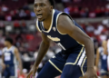 Clarke, Caja 87 promoted in Spain | Sports