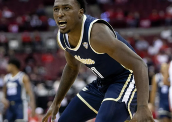Clarke, Caja 87 promoted in Spain | Sports