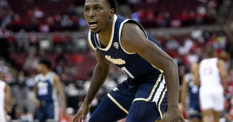 Clarke, Caja 87 promoted in Spain | Sports
