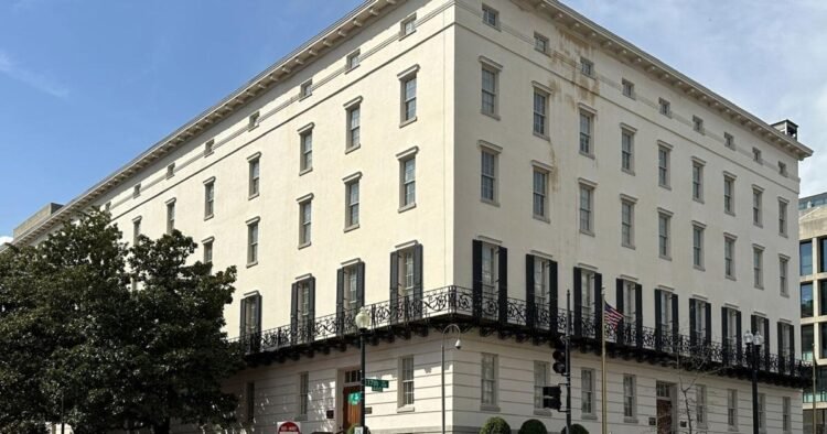 USTR proposal could impose 12.5% export tariff on The Bahamas | Business