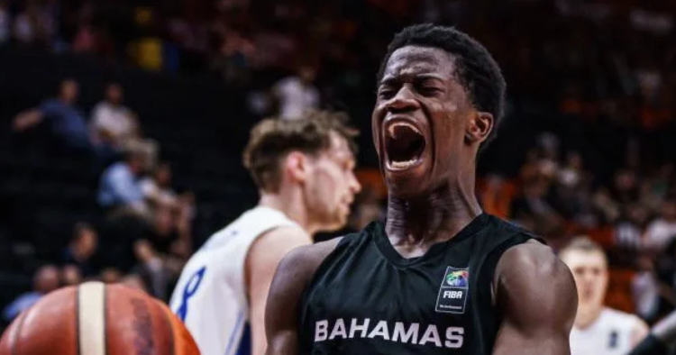 Team Bahamas to play at home | Sports
