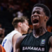 Team Bahamas to play at home | Sports
