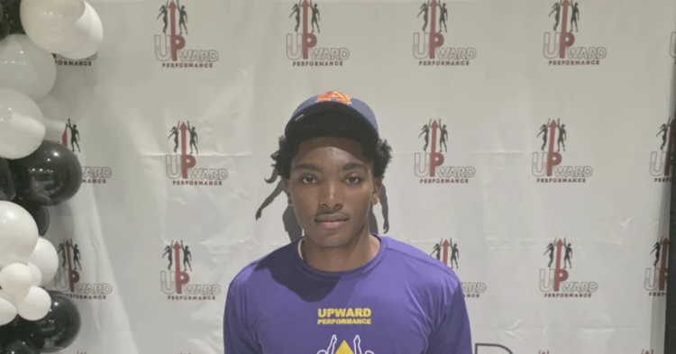 Archer signs with Auburn | Sports