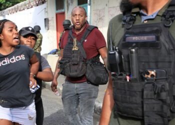 Police disrupt PoS peace walk | Local News