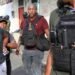 Police disrupt PoS peace walk | Local News
