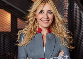 Cayetana Guillén-Cuervo: experience, intuition and a way of leading that inspires other women