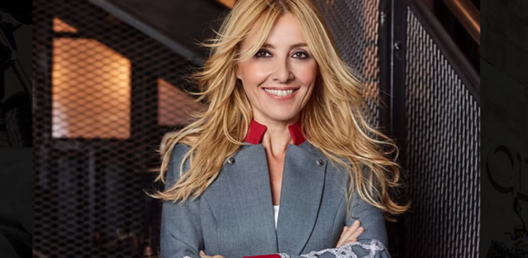 Cayetana Guillén-Cuervo: experience, intuition and a way of leading that inspires other women