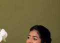 Between flowers and souvenir design: the story of Chantal Valenzuela
