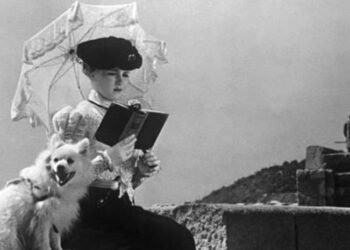 “The Lady with the Dog”: love and infidelity as mirrors of the soul